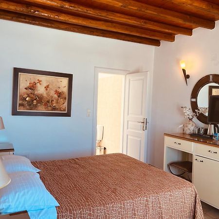 Aria Boutique Hotel Folegandros Town Екстер'єр фото